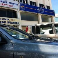 aeon kuantan branch|AEON Credit Service (M) Sdn. Bhd. @ Kuantan, Pahang.